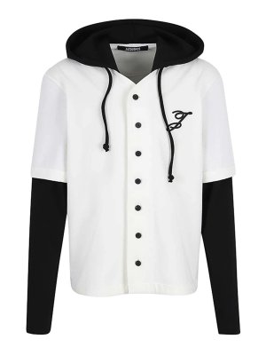 JACQUEMUS: Tシャツ - Tシャツ - Letro