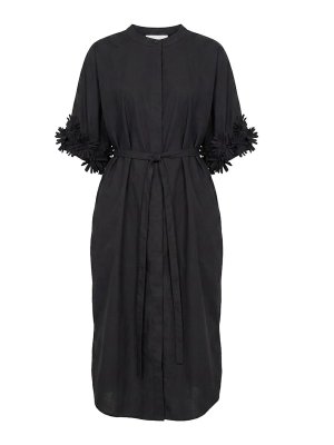 MEIMEIJ: knee length dresses - Dress