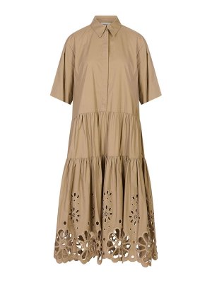 MEIMEIJ: knee length dresses - Dress