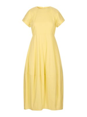 MEIMEIJ: Maxikleider - Maxikleid - Orange