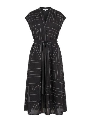 MEIMEIJ: abiti al ginocchio - Vestito