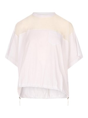 MEIMEIJ: t-shirt - T-shirt