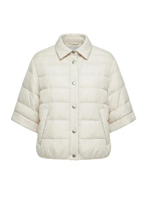 PESERICO: Chaquetas casual - Chaqueta Casual - Blanco