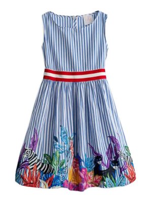 STELLA JEAN: Robes courtes - Robe Courte - Bleu