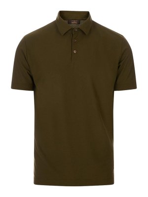 ZANONE: Polos - Polo - Verde