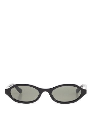 ALEXANDER MCQUEEN: Glasses - Eyeglasses