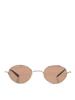ALEXANDER MCQUEEN: Glasses - Eyeglasses