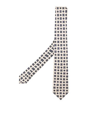 KITON: cravatte e papillion - Cravatta