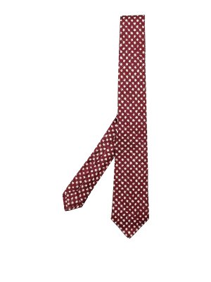 KITON: ties & bow ties - Necktie