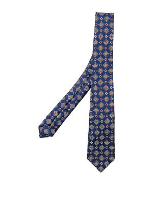 KITON: ties & bow ties - Necktie