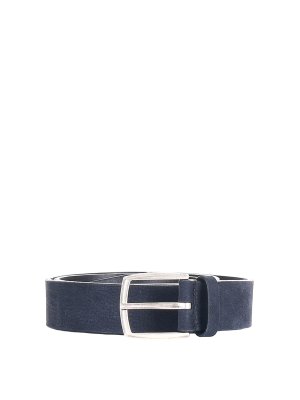 ORCIANI: cinture - Cintura In Pelle