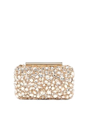 ALEXANDER MCQUEEN: clutches - Bag