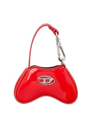 DIESEL: wallets & purses - Charms Play Charms Wallet