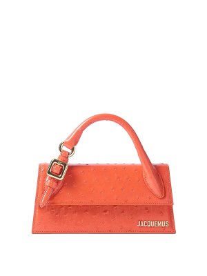 JACQUEMUS: トートバッグ - トートバッグ - Long