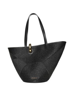 JACQUEMUS: Bucket bags - The Dolls
