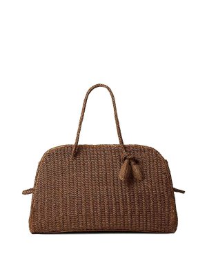 JACQUEMUS: shoulder bags - Le Grand Turismo