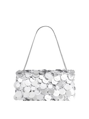 RABANNE: totes bags - Sac A Main Handbag Others