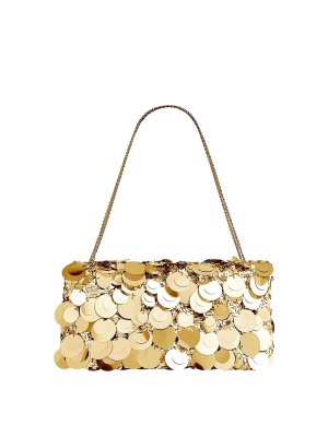 RABANNE: totes bags - Sac A Main Handbag Others