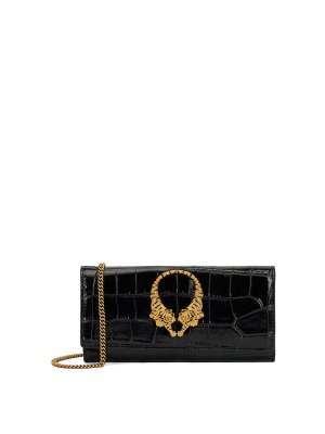 ROBERTO CAVALLI: wallets & purses - Bag