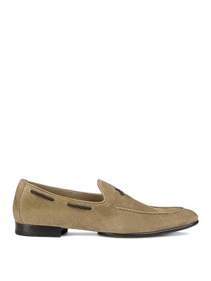 Doucal's: Mocassini e slippers - Adler
