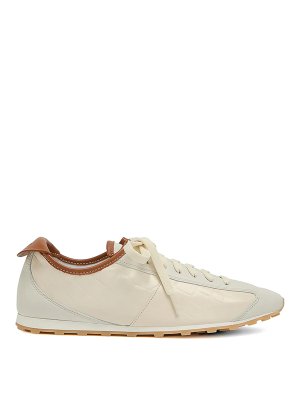 JACQUEMUS: trainers - Les Tennis