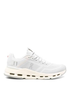 ON RUNNING: Sneaker - Sneaker - Weiß
