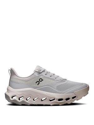 ON RUNNING: Sneaker - Sneaker - Grau