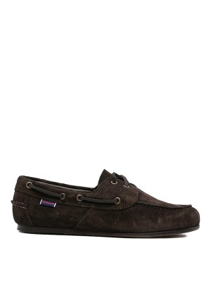 SEBAGO: Loafers & Slippers - Owen
