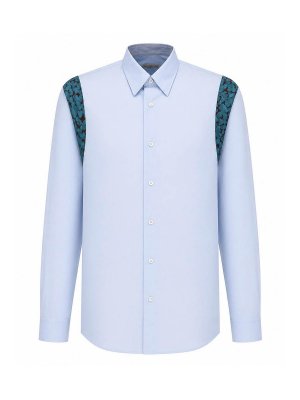 DRIES VAN NOTEN: shirts - Capers Shirt By