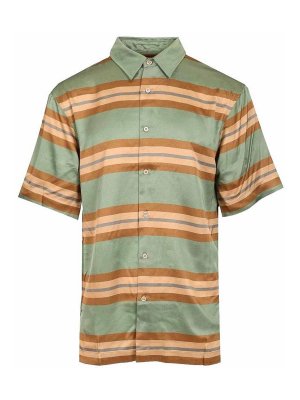 DRIES VAN NOTEN: polo shirts - S Polo Shirt