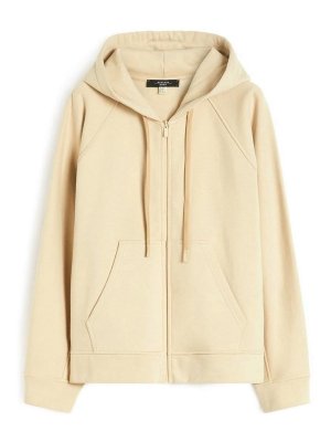 WEEKEND MAX MARA: Sudaderas y suéteres - Sudadera - Beis
