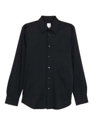 PAUL SMITH: camicie - Camicia classica