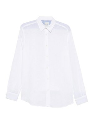 PAUL SMITH: camicie - Camicia a maniche lunghe