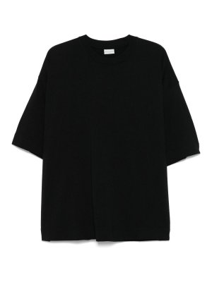 DRIES VAN NOTEN: Camisetas - Camiseta - Hen