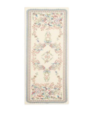 ETRO: Écharpes - Écharpe - Beige