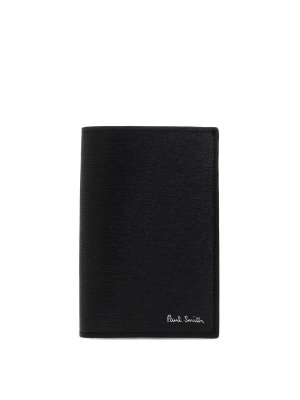 PAUL SMITH: 財布＆ポーチ - 財布 - 黒