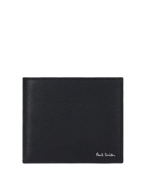 PAUL SMITH: 財布＆ポーチ - 財布 - 黒