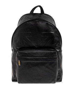 OFF-WHITE: zaini - Zaino Heritage di Off-White