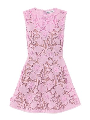 Self Portrait: short dresses - Mini dress