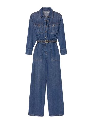 Self Portrait: jumpsuits - Jumpsuit