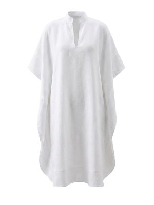 120% LINO: tuniche - Kaftano
