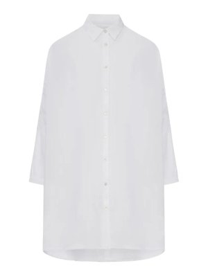 120% LINO: camicie - Maglia a maniche corte
