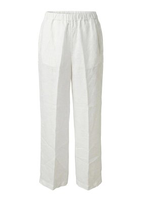 120% LINO: pantaloni casual - Pantaloni