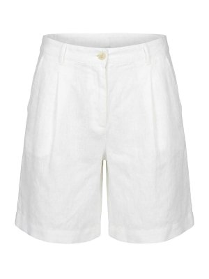 120% LINO: Trousers Shorts - Bermuda