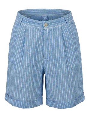 120% LINO: Trousers Shorts - Bermuda
