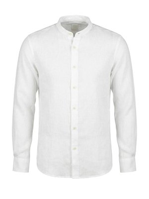 120% LINO: camicie - Camicia dalla vestibilitÃ  slim