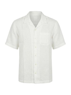 120% LINO: camicie - Camicia dalla vestibilitÃ  comoda