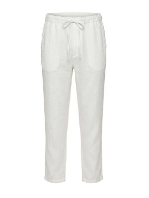 120% LINO: casual trousers - Pants