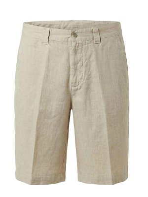 120% LINO: Trousers Shorts - Bermuda