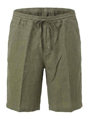 120% LINO: Trousers Shorts - Bermuda